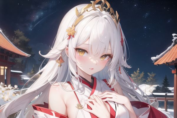 乱世逐鹿，女将风华—从历史到壁纸的艺术碰撞