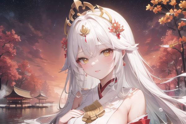 乱世逐鹿中的蔡文姬，才女传奇与图像全览